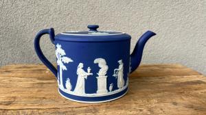 Teiera da collezione WEEDGWOOD art. 324